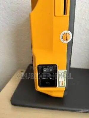 Photo - Medical Equipment Fluke Esa615 Electrical Safety Analyzer