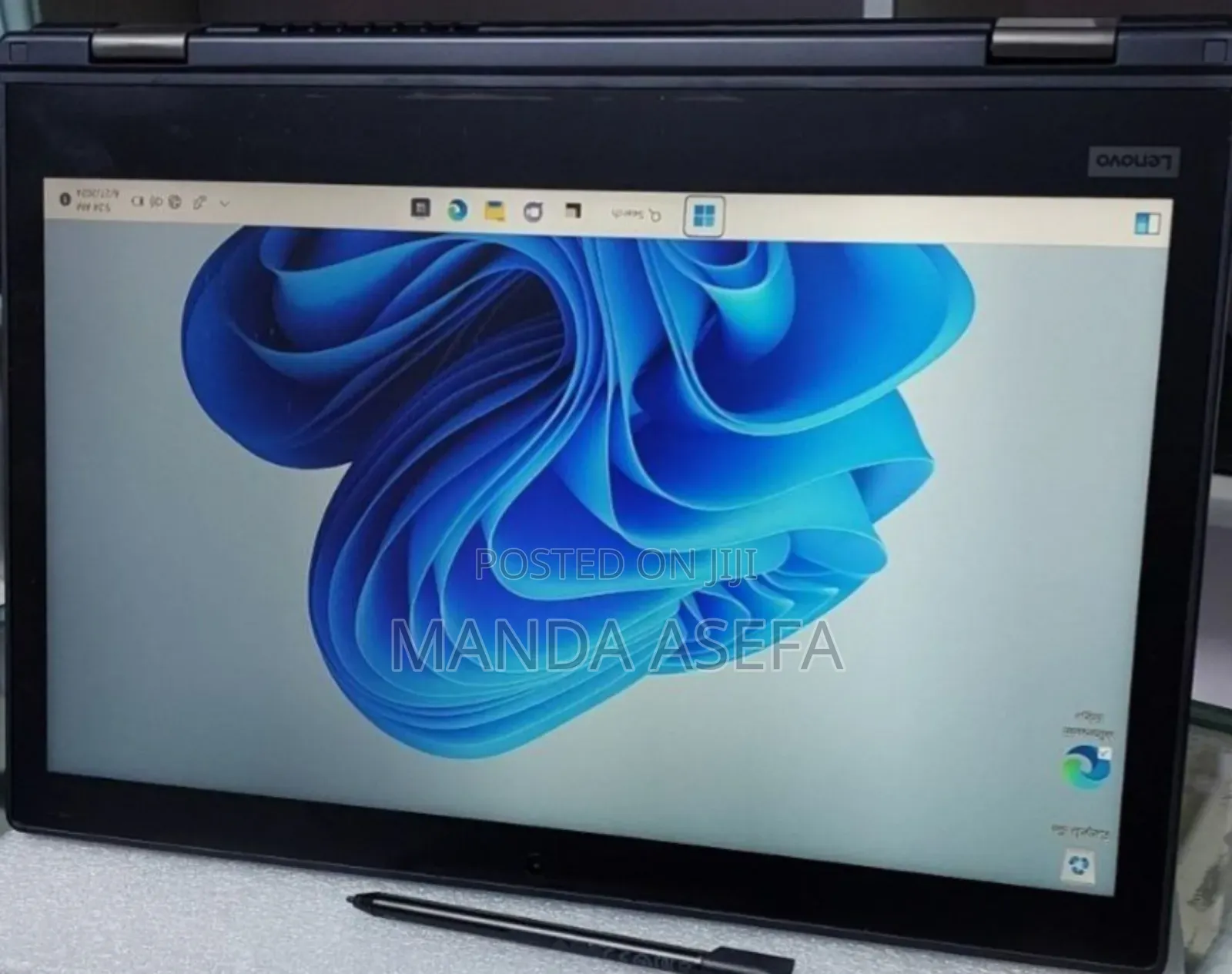 New Laptop Lenovo ThinkPad L380 8GB Intel Core I5 SSD 512GB