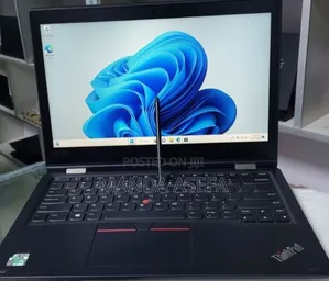 New Laptop Lenovo ThinkPad L380 8GB Intel Core I5 SSD 512GB