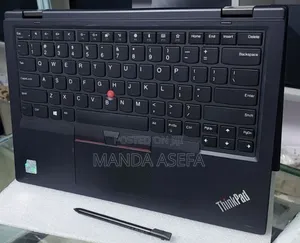 New Laptop Lenovo ThinkPad L380 8GB Intel Core I5 SSD 512GB