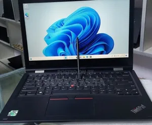 New Laptop Lenovo ThinkPad L380 8GB Intel Core I5 SSD 512GB