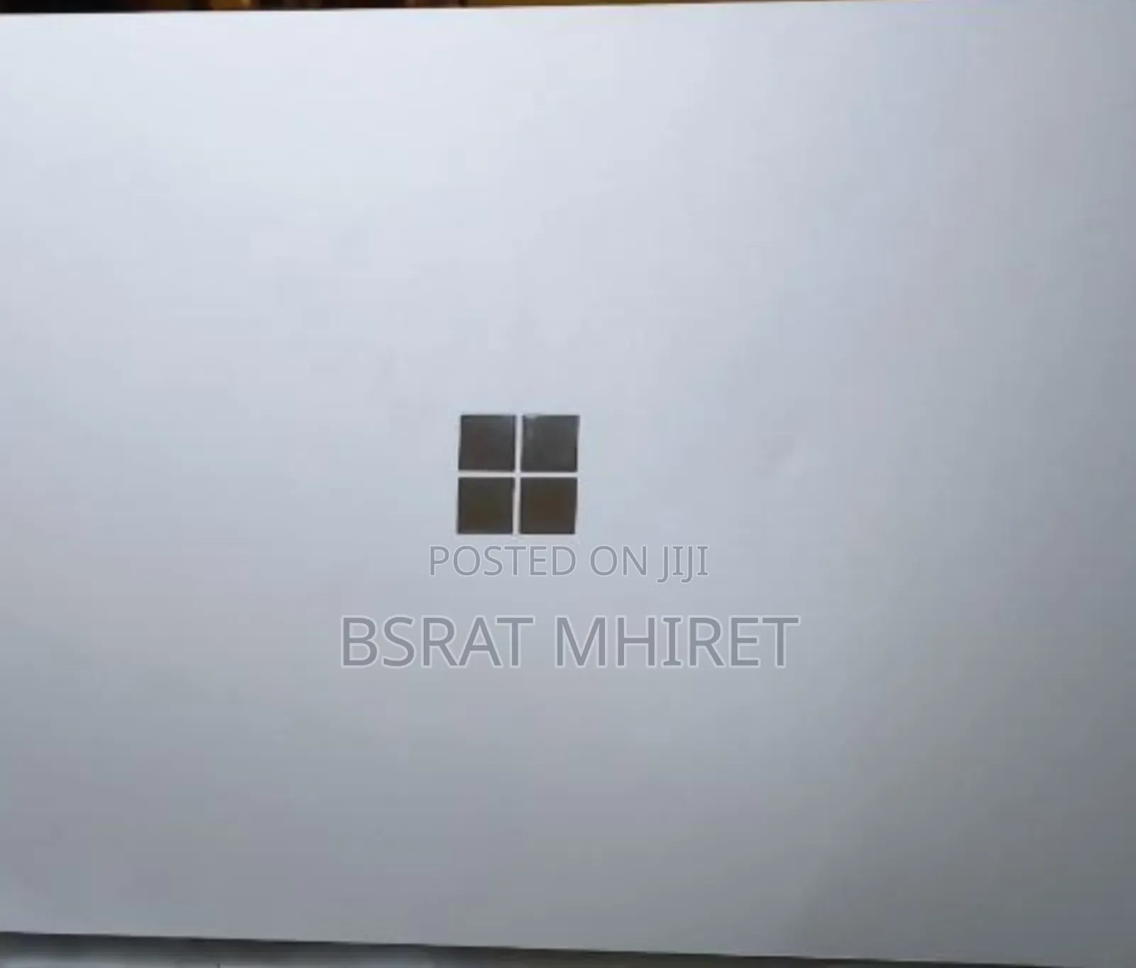 New Laptop Microsoft Surface Pro 4 16GB Intel Core I7 SSD 512GB