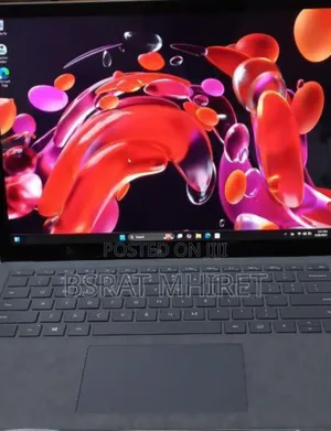 New Laptop Microsoft Surface Pro 4 16GB Intel Core I7 SSD 512GB