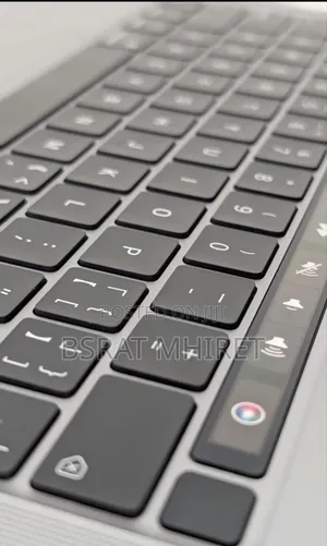 Photo - New Laptop Apple MacBook Air 2020 M1 8GB Apple M1 SSD 256GB