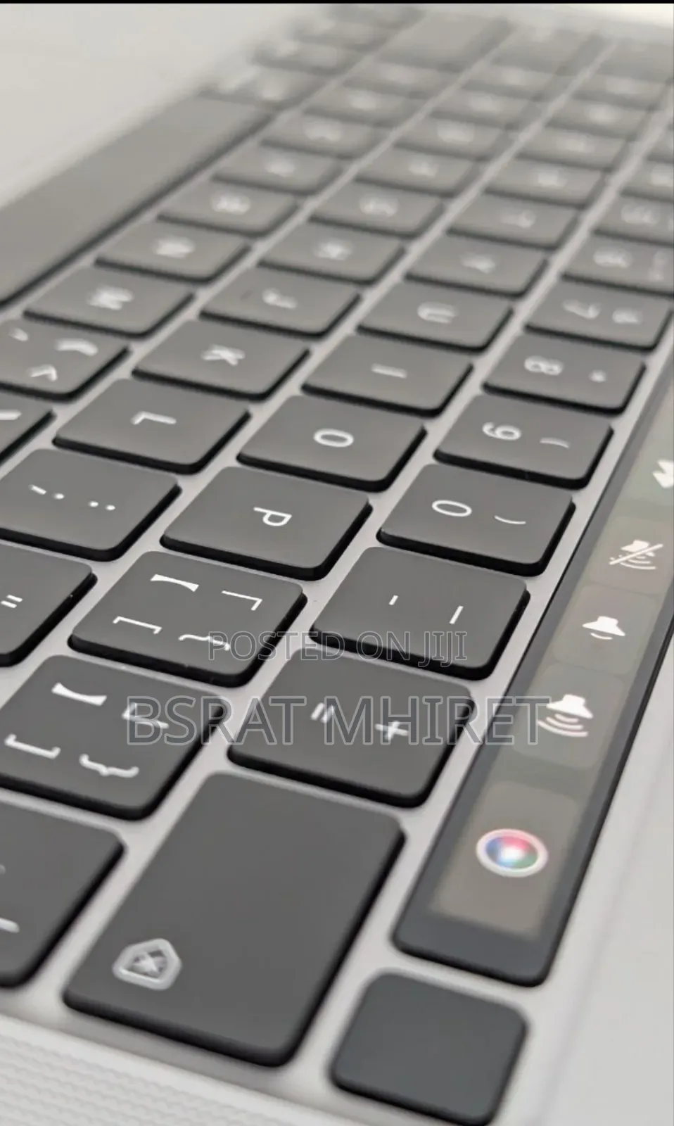 New Laptop Apple MacBook Air 2020 M1 8GB Apple M1 SSD 256GB