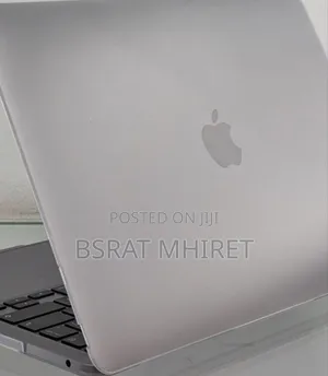 New Laptop Apple MacBook Air 2020 M1 8GB Apple M1 SSD 256GB