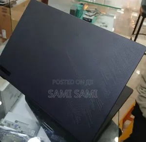 New Laptop Asus ROG Zephyrus G15 16GB Intel Core I9 SSD 1T