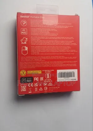 Sandisk 1tb 800 Speed