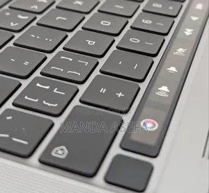 Photo - New Laptop Apple MacBook Pro M1 8GB Apple M1 SSD 256GB