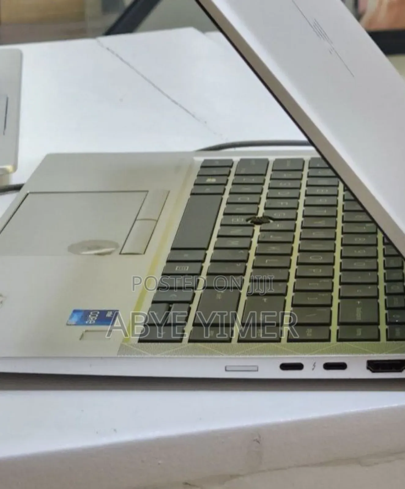 New Laptop HP EliteBook 840 16GB Intel Core I7 SSD 512GB