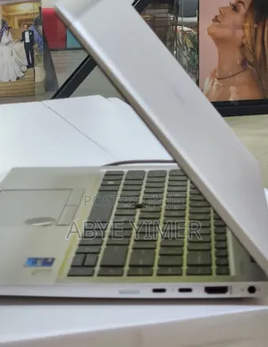 New Laptop HP EliteBook 840 16GB Intel Core I7 SSD 512GB