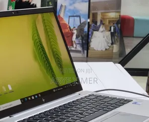 New Laptop HP EliteBook 840 16GB Intel Core I7 SSD 512GB