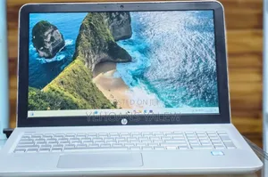 Photo - New Laptop HP Envy M6 16GB Intel Core I7 SSD 512GB