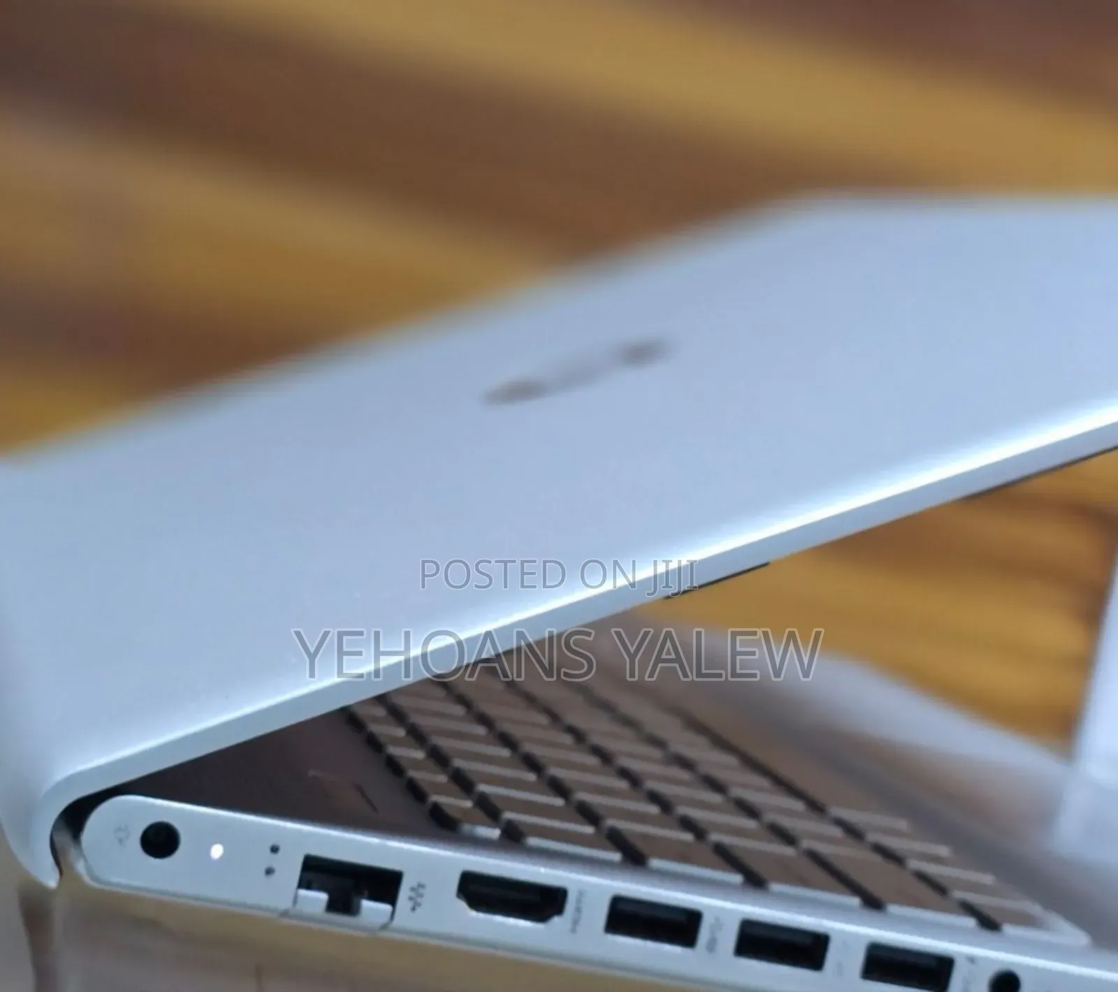 New Laptop HP Envy M6 16GB Intel Core I7 SSD 512GB