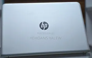 New Laptop HP Envy M6 16GB Intel Core I7 SSD 512GB