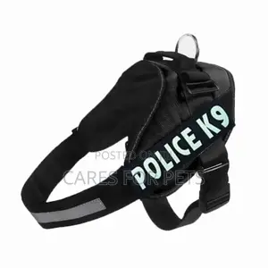Top Harness_black
