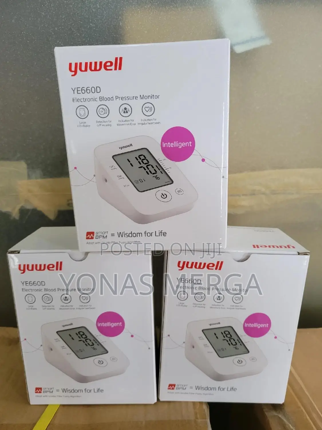 Bpm//Bpm//Digital Bp Monitor武ئmonitoring Health Status.