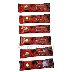 ቴምራ ማር Thermaa Macun Chocolate 6 ፍሬ