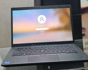 New Laptop Lenovo ThinkPad Yoga 8GB Intel Core I7 SSD 1T