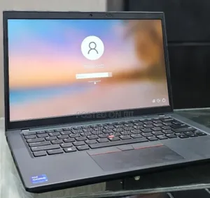 New Laptop Lenovo ThinkPad Yoga 8GB Intel Core I7 SSD 1T