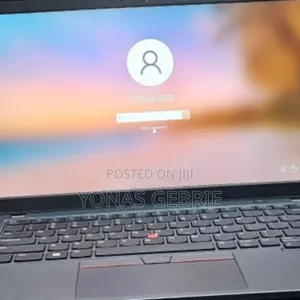 New Laptop Lenovo Thinkpad L14 8GB Intel Core I7 SSD 1T