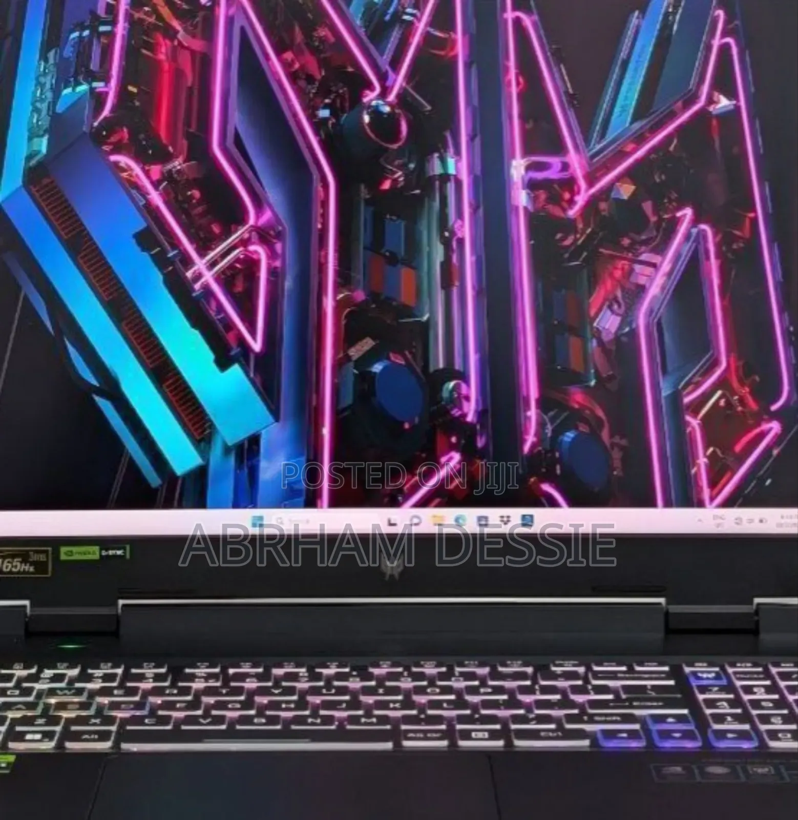 New Laptop Acer Predator Helios 300 16GB Intel Core I9 SSD 1T