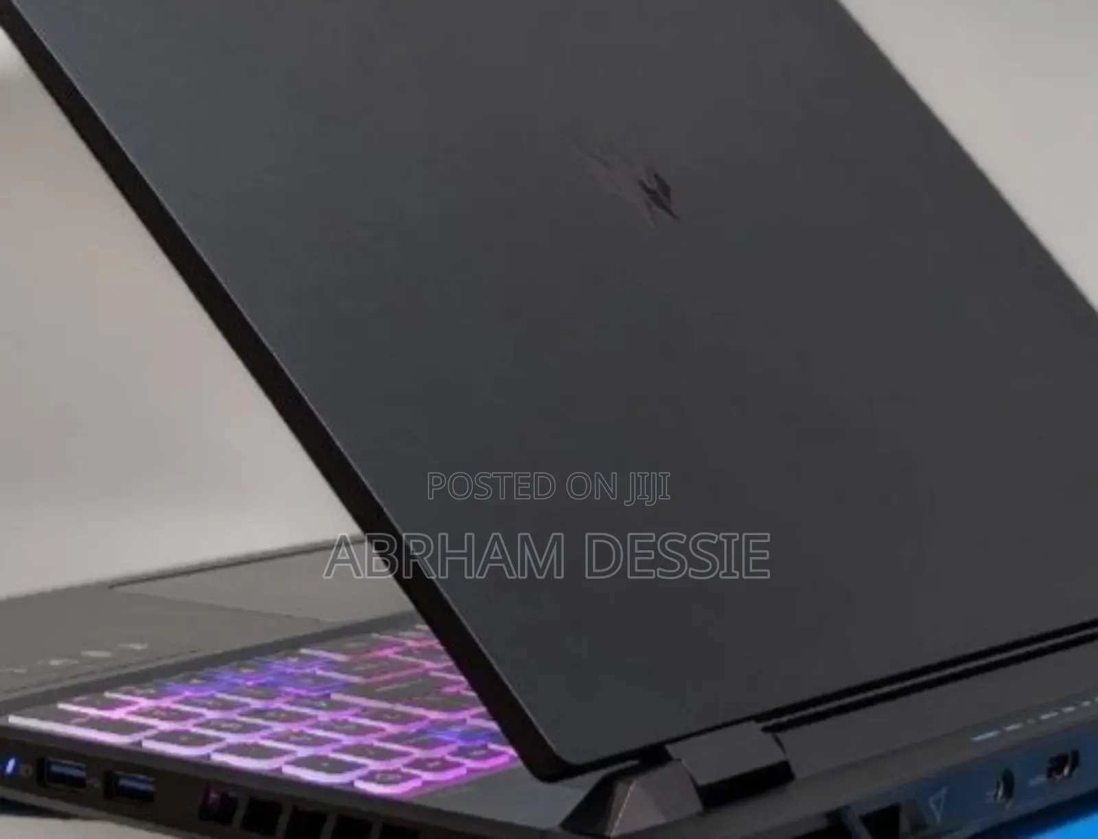 New Laptop Acer Predator Helios 300 16GB Intel Core I9 SSD 1T