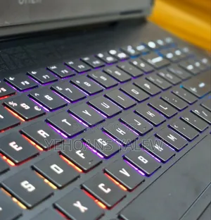 New Laptop HP Omen 16 32GB Intel Core I9 SSD 1T