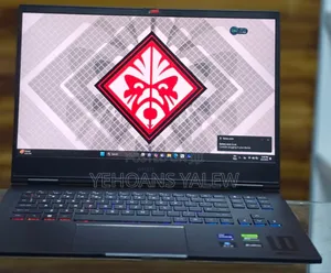 New Laptop HP Omen 16 32GB Intel Core I9 SSD 1T
