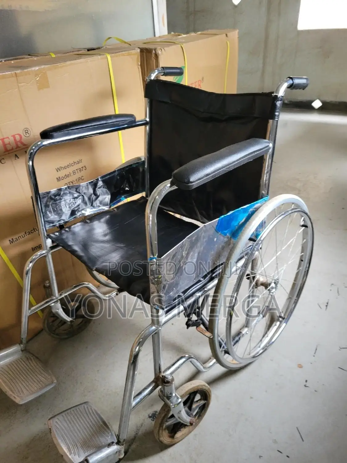 Folding Wheelchair五كrental Wheelchair旮اrent Wheelchair