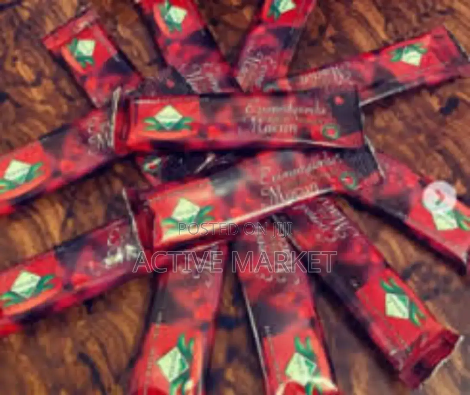 ቶሎ እየጨረስክ ከተቸገርክ Themra Macun ማር ተጠቀም