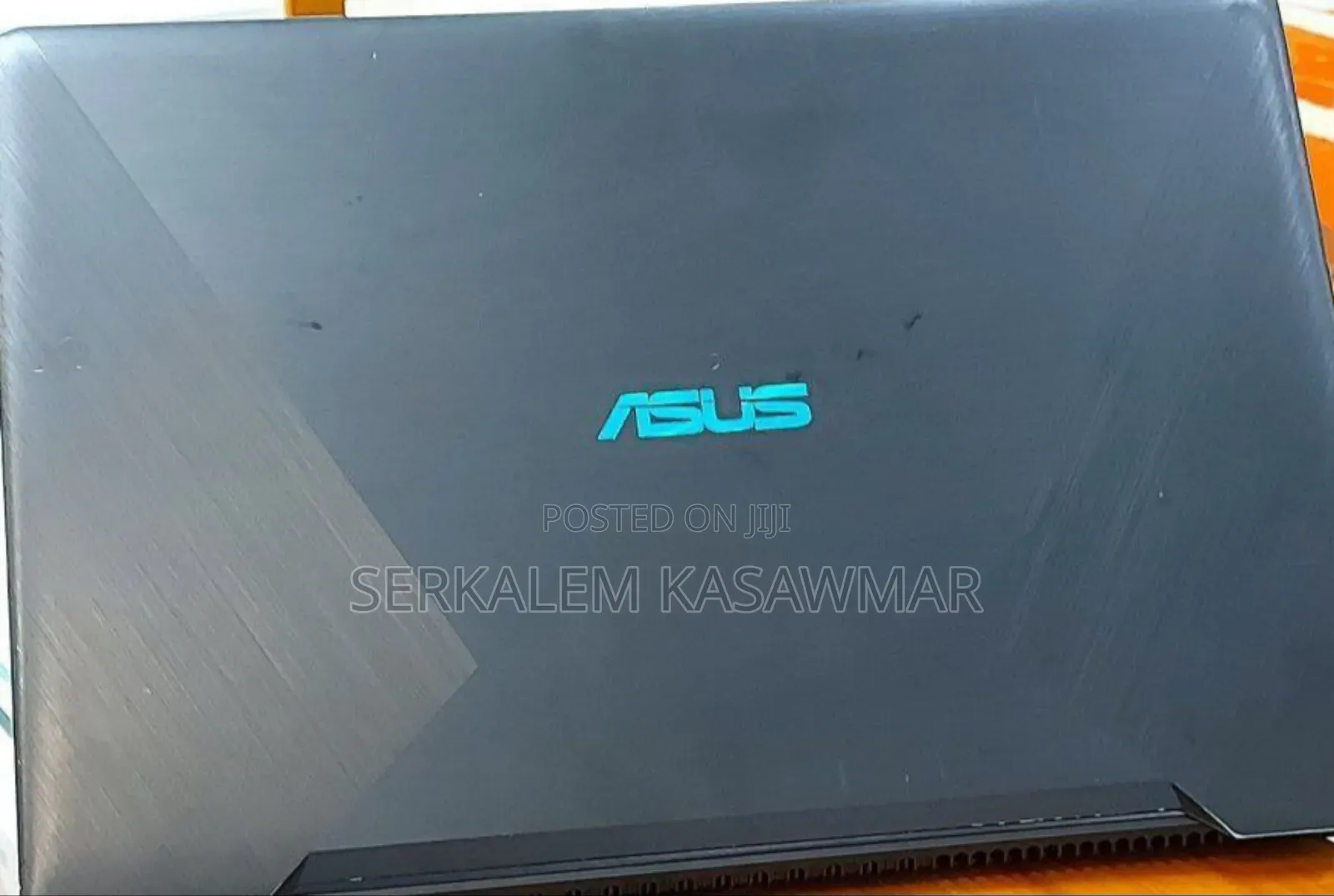 New Laptop Asus VivoBook 15 X505BA 16GB Intel Core I7 SSD 256GB