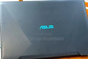 New Laptop Asus VivoBook 15 X505BA 16GB Intel Core I7 SSD 256GB