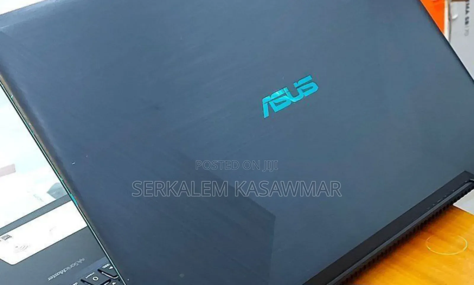 New Laptop Asus VivoBook 15 X505BA 16GB Intel Core I7 SSD 256GB