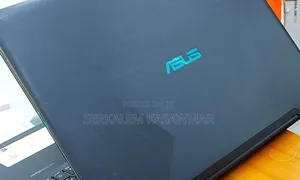 New Laptop Asus VivoBook 15 X505BA 16GB Intel Core I7 SSD 256GB