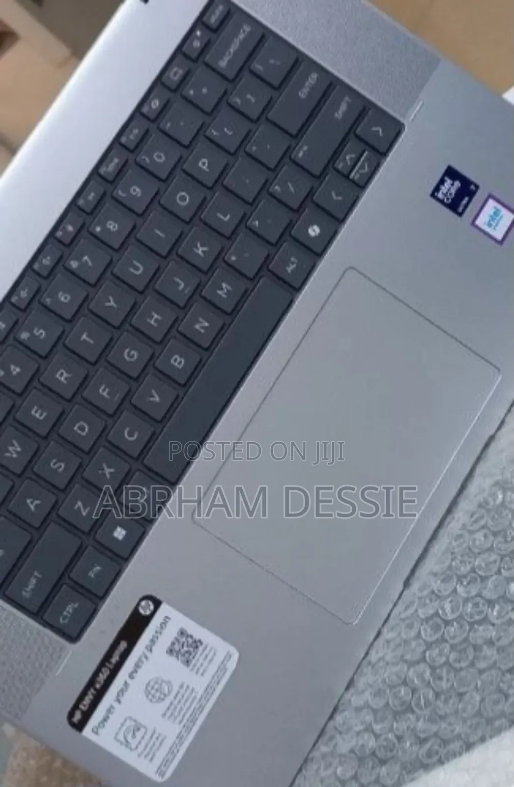New Laptop HP 32GB Intel Core Ultra 7 SSD 2T