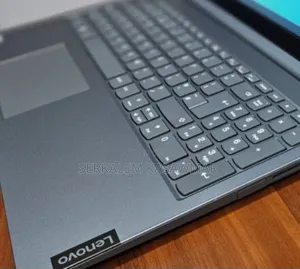 New Laptop Lenovo ThinkBook 15 8GB Intel Core I5 SSD 256GB