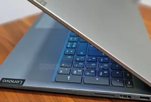 New Laptop Lenovo ThinkBook 15 8GB Intel Core I5 SSD 256GB