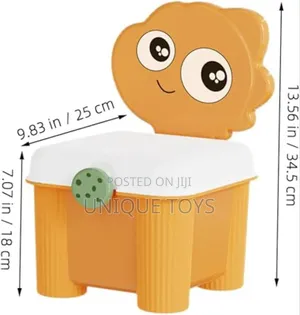 Diy Creative 3-in-1 Blocks + Chair + Storage Set