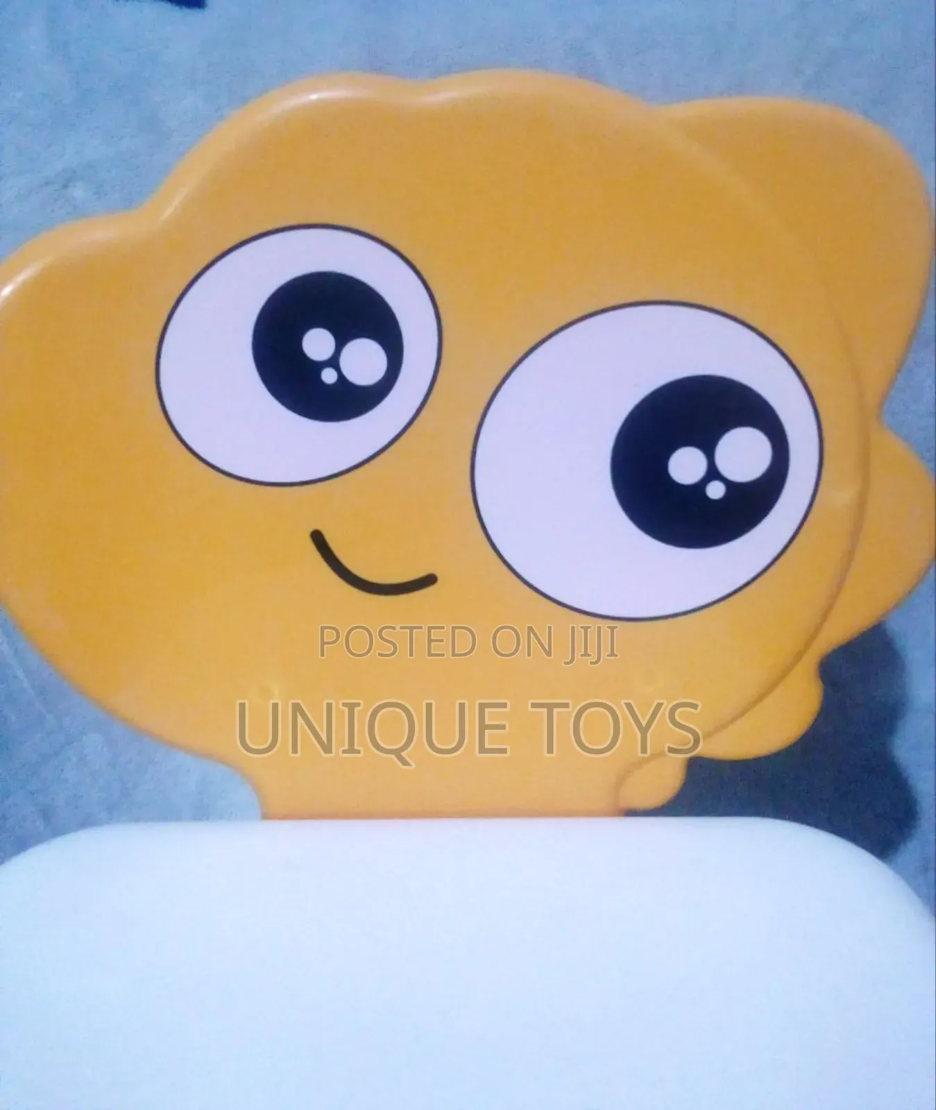 Diy Creative 3-in-1 Blocks + Chair + Storage Set