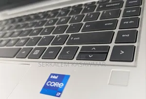 Photo - New Laptop HP ProBook 440 G10 16GB Intel Core I7 SSD 512GB