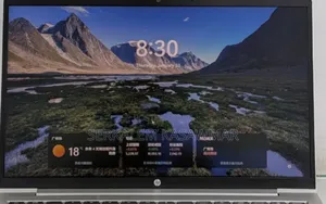 New Laptop HP ProBook 440 G10 16GB Intel Core I7 SSD 512GB