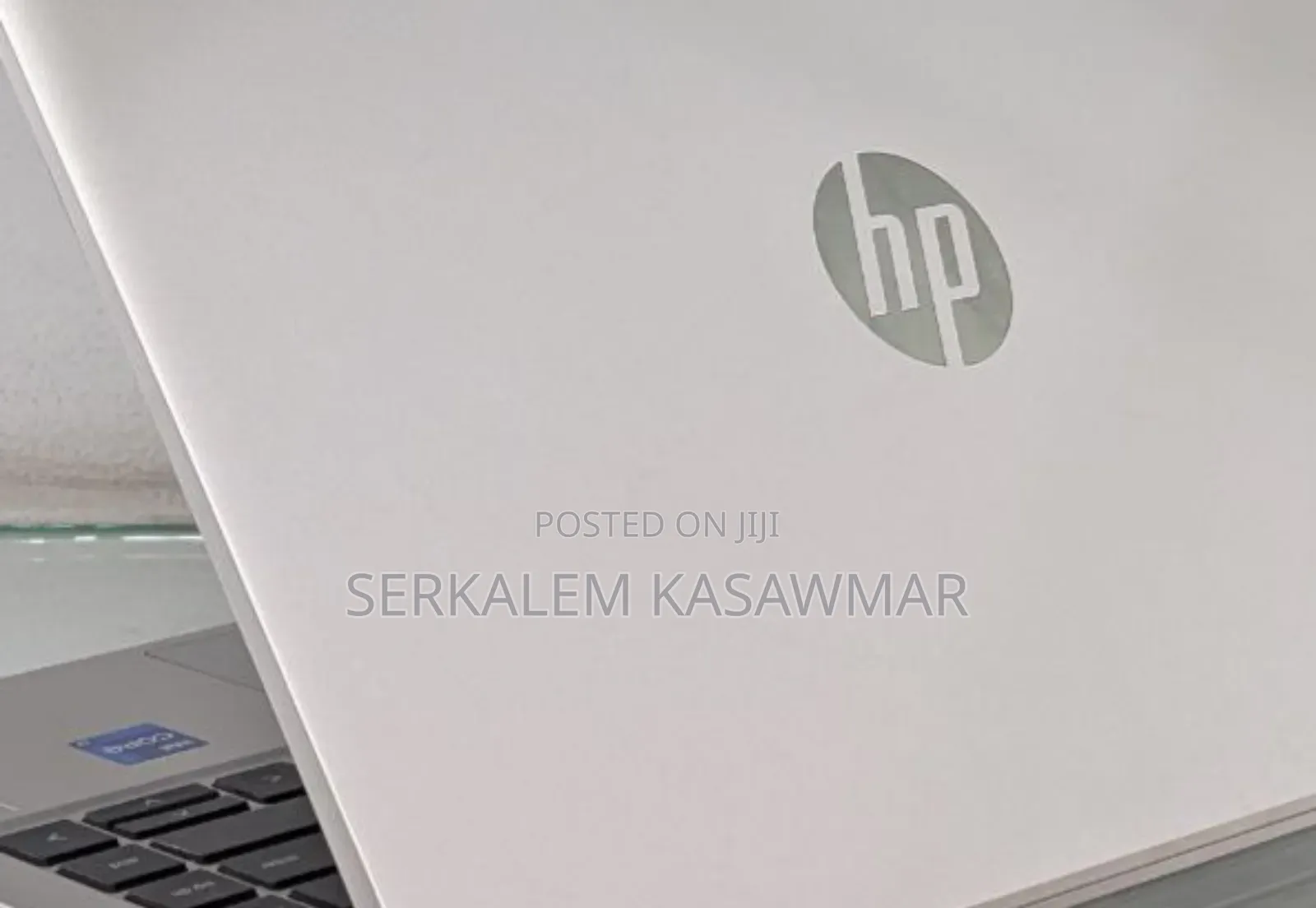 New Laptop HP ProBook 440 G10 16GB Intel Core I7 SSD 512GB