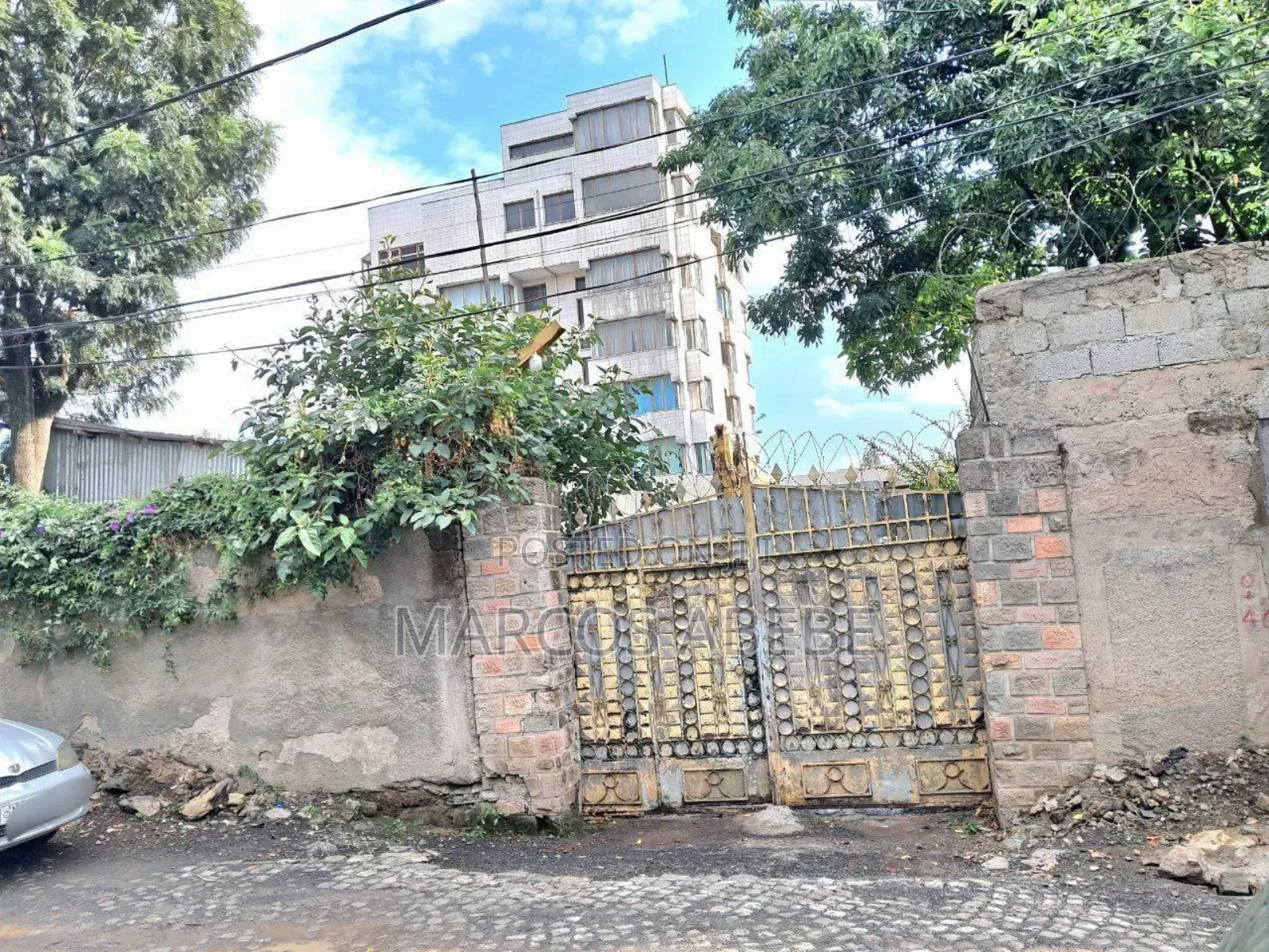 Furnished 3bdrm House in Addis Ababa, Bole for sale