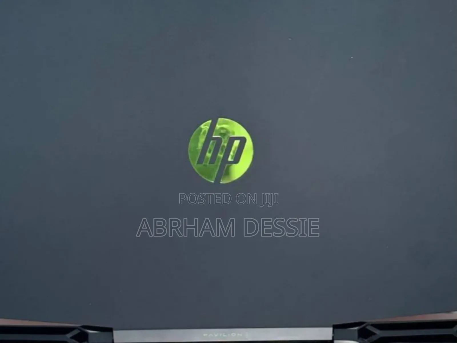 New Laptop HP 16GB Intel Core I5 SSD 256GB