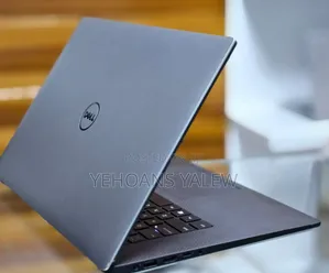 New Laptop Dell XPS 15 16GB Intel Core I5 SSD 512GB