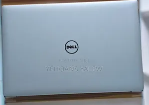 New Laptop Dell XPS 15 16GB Intel Core I5 SSD 512GB