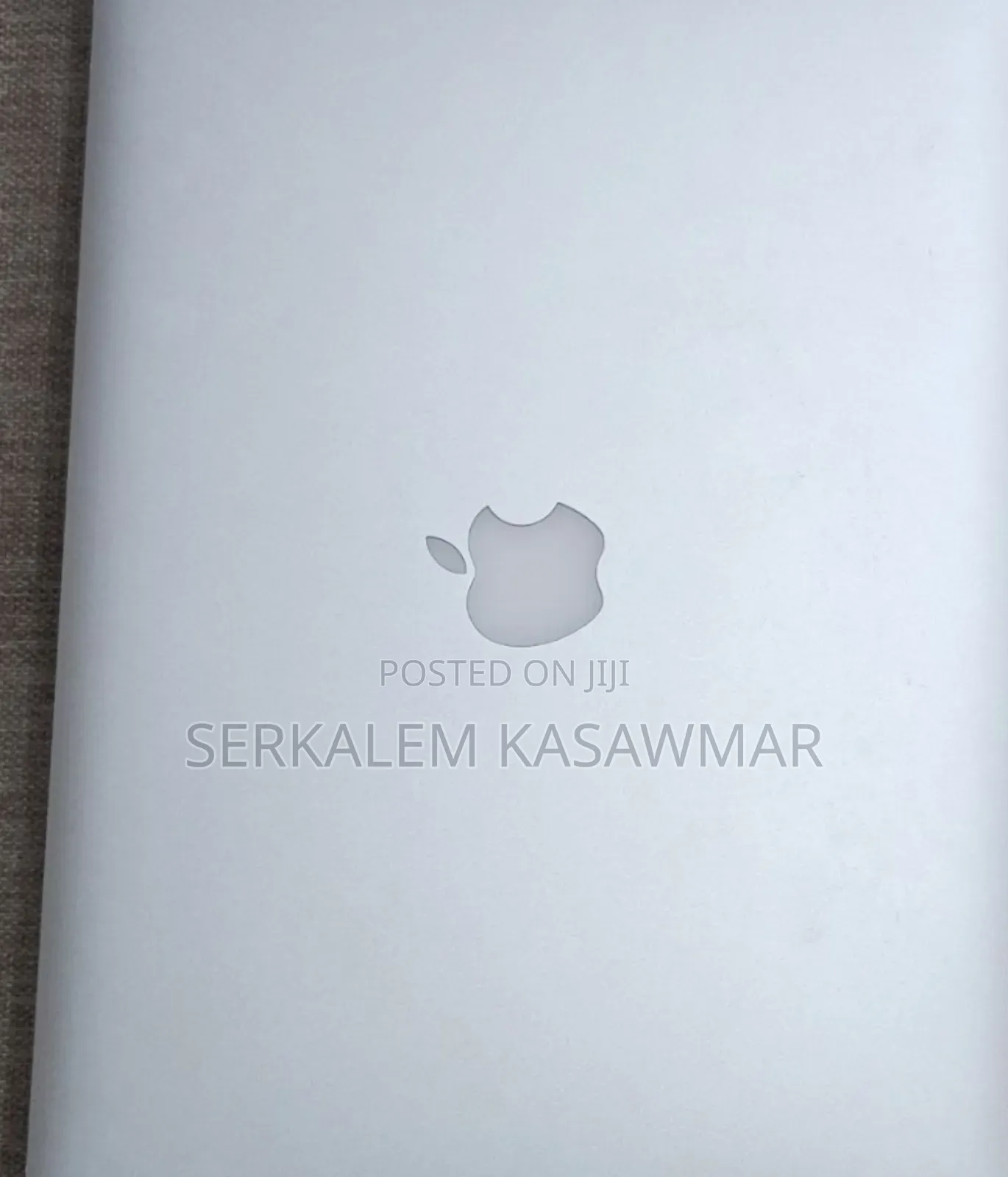 New Laptop Apple MacBook Pro 2015 16GB Intel Core I7 SSD 512GB