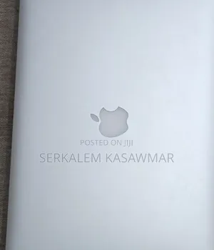 Photo - New Laptop Apple MacBook Pro 2015 16GB Intel Core I7 SSD 512GB