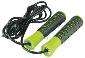 Photo - Jumping Rope